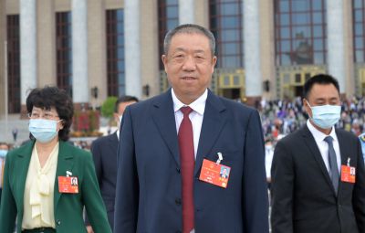 全國人大代表、寶泰隆董事長焦云：建議高效利用新型能源 助力低碳發(fā)展
