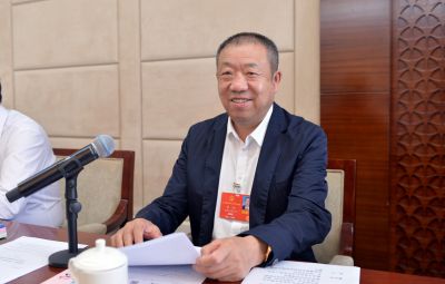 全國人大代表、寶泰隆董事長焦云：構(gòu)建以氫能源為中心的 新能源綜合運用體系