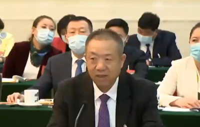 全國人大代表、寶泰隆董事長焦云兩會建言：比照國家西部大開發(fā)政策，以稅收扶持助推東北老工業(yè)基地崛起
