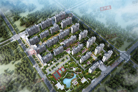 繁华丽景苑，套二带附房，楼下实验幼儿园，繁华初中，