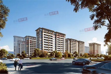 金叶苑3室2厅2卫58.8万149.77m2出售