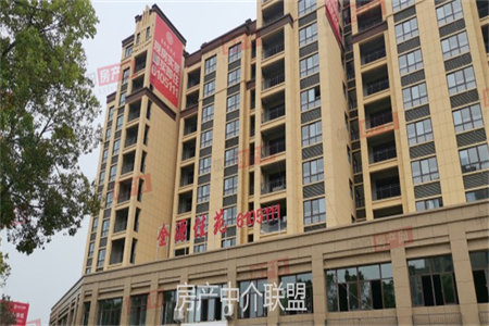 云山喜景2室22万36m2出售