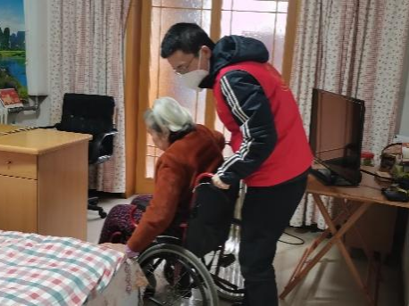 【疫情防控】盡銳出戰(zhàn)護(hù)我城，工投先鋒在行動(dòng) ——集團(tuán)干部下沉一線系列（二）