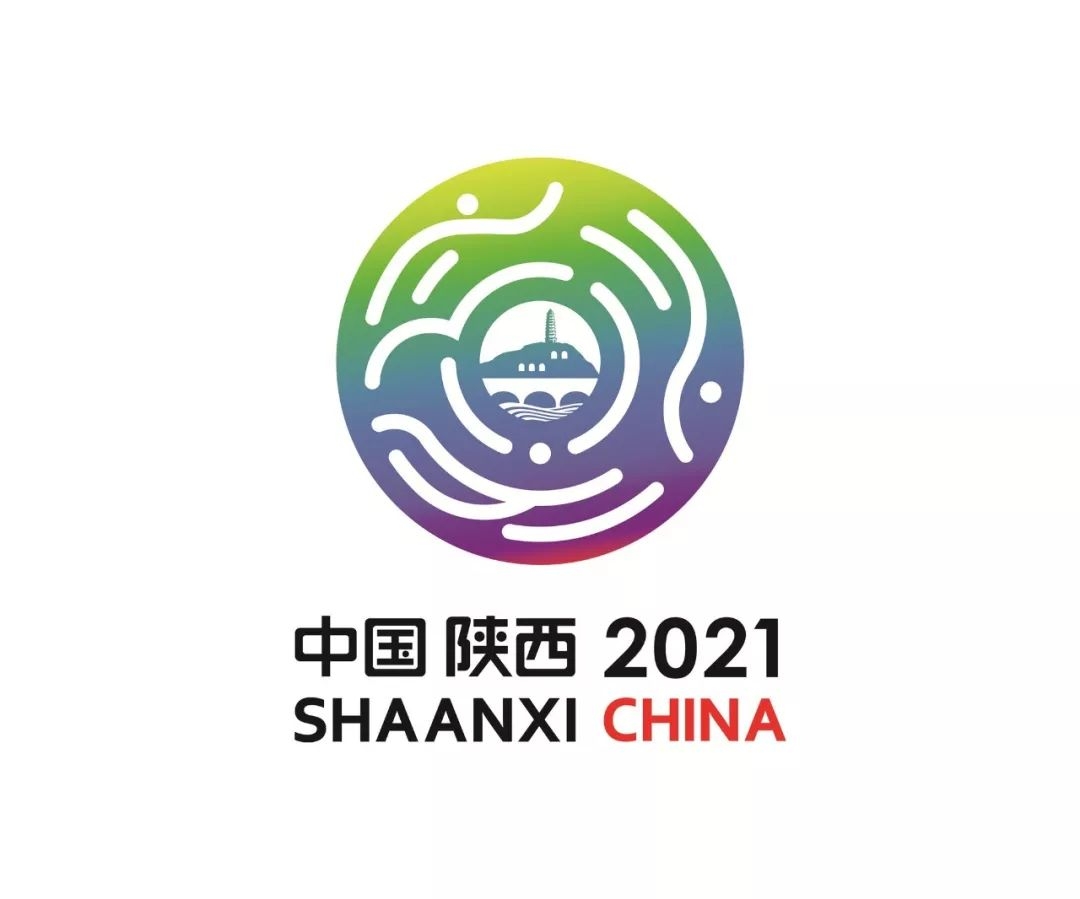點燃城市夢想之光！十四運(yùn)會和殘?zhí)貖W會火炬在安康傳遞